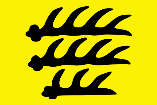 County of Württemberg